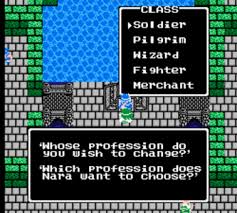 Dragon warrior rom download for nintendo | nes. Dragon Quest Iii Wikiwand