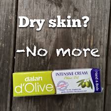 D Olive Intensive Cream Provides Ultimate Softness And Suppleness With A Non Greasy Feel Dalan Dolive Doliveusa Dol Intensive Cream Skin Relief Dry Skin