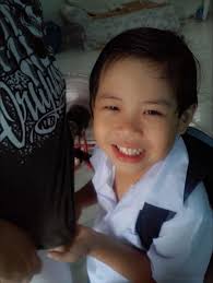 Happy Birthday Christian Santos Aguilar!!!