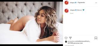 Chiquis rivera declaró en entrevista para al programa el gordo y la flaca que algunos de los momentos difíciles que vivió como la hija de jenni rivera, la llevaron a pensar quitarse la vida. Photos Of The Ex Wife Of Chiquis Rivera S New Boyfriend Appear Photos