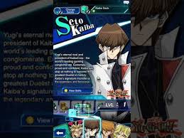 Sep 26, 2019 · buster blader the dragon destroying swordsman is all you need to stall kaiba. Yu Gi Oh Duel Links Unlocking Seto Kaiba Character Youtube