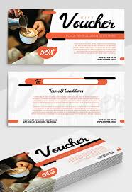 free gift certificate templates in psd