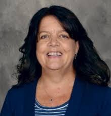 Becky Ruel's Instagram, Twitter & Facebook