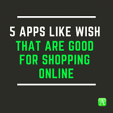 In fact, sites and app like wish can handle you the perfect boost for your shopping adventure. 5 Apps Like Wish That Are Good For Shopping Online Appamatix All About Apps