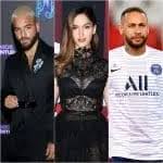 Jennifer lopez maluma pa ti lonely official video. Foto De Maluma Con La Que Seria Su Nueva Novia