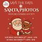 Pet Photos with Santa event image