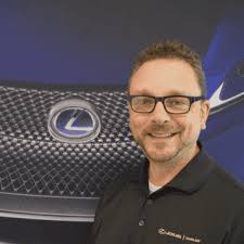 Lexus of Tampa Bay Staff