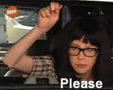 Amanda Please Gifs Tenor