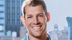 Derek Exline's Instagram, Twitter & Facebook