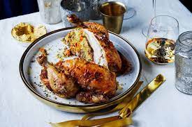 Maybe you would like to learn more about one of these? 16 Christmas Stuffing Recipes That Will Lift Your Festive Game