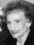 AGNES GREER Obituary (2013)