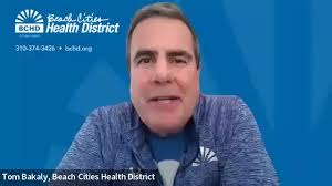 Beach Cities Health District