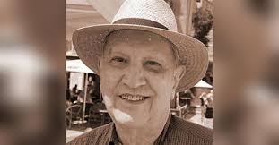 Dr. Rev. Edward N. McNulty Obituary