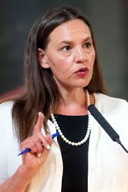 Nebraska state treasurer to move to retirement systems job