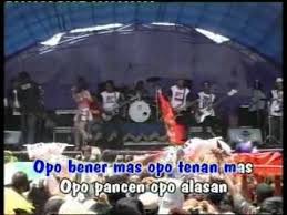 ★ this makes the music download process as comfortable as possible. Dangdut Palapa Sumelang Lenny Youtube