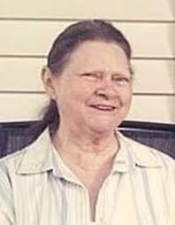 Mary-Jo Brunner Obituary