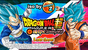 Dragon ball z ppsspp games. Download Dragon Ball Z Hyper Shin Bodukai 6 Ppsspp Psp Crkplays