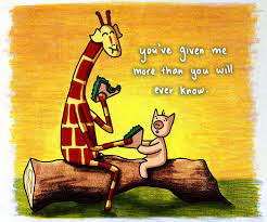 Daily Giraffes Motivating Giraffe Giraffe Quotes Giraffe Art Giraffe Facts