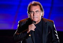 55 passi nel sole al bano e romina. Stasera In Tv 55 Passi Nel Sole Al Bano Con Romina Power E Vecchi Amici