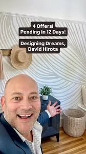 4 Offers!, Pending In 12 Days!, Congratulations to my seller and fellow  Rockridge neighbor! , Congratulations to @jenandtrishrealtors at  @district.homes and their buyer clients