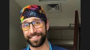 Pressure is mounting at Henry Ford Health to take action against intensive  care nurse Maxwell Berger after he reportedly celebrated Charlie Kirk's  assassination.