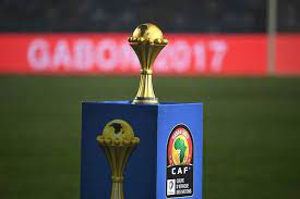 An entertaining reaction can be expected now the africa cup of nations will be reverting to its previous. Football Africa Cup Of Nation Finals Postponed To 2022 Due To Covid19