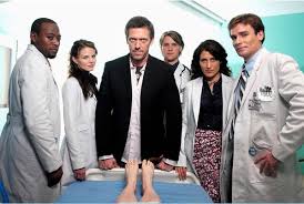 Citations Du Dr House Saison 2