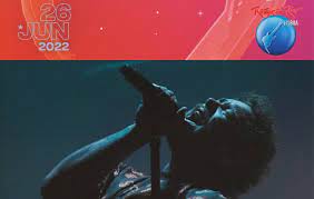 Where will the 9th edition of rock in rio lisboa be take place? Post Malone Joins Line Up For Rock In Rio Lisboa 2022