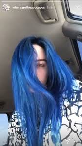 28 Albums Of Billie Eilish Hair Color Explore Thousands