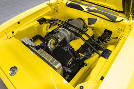 Image result for Sunfire Yellow 1972 Satellite