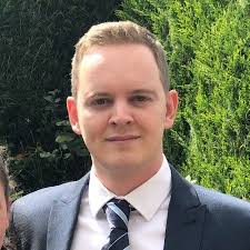 Joseph Earnshaw's Instagram, Twitter & Facebook