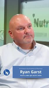 For those with serious digestive conditions, nutrition support can’t be  one-size-fits-all., That’s why flexibility, choice, and human connection  are at the heart of what we do., In this clip, Ryan ...