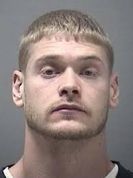 OCC Booking Mugs 11/05