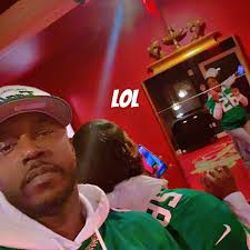 Teeshirt gift from England and sports discussion