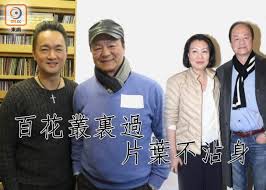 狄龙 / 罗烈 / 井莉 / 恬妮 / 谷峰《天涯明月刀》是1976年香港邵氏公司根据原著改编的电影. é¢¨æµè€Œä¸ä¸‹æµç‹„é¾çµå©š43å¹´ä¸€æ¢å¿ƒ å³æ™‚æ–°èž ç¹½funæ˜Ÿç¶² On Ccæ±ç¶²