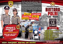Adapun informasi terkait untuk jadwal, syarat hingga tahapan tes lowongan penerimaan polri 2020/2021 tersebut adalah sebagai berikut. Jadwal Pendaftaran Tamtama Polri 2020