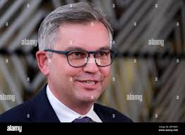 Jan brunner hi-res stock photography and images