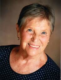 Shirley Wey Obituary (1936