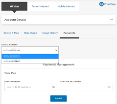 In general, shorter pins are easier to use, but longer pins are more secure, especially using a nontrivial pin. Changing Or Resetting Your Voice Mail Pin