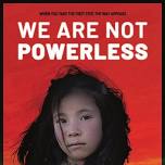 We are Not Powerless