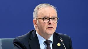 PM starting to sound like an ‘apologist’ for Beijing