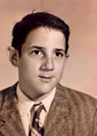 Some of you may recall Mary Jane Nickerson and Bob Nickerson