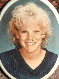 Jessica Lorraine Jones (1978-1993)