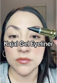 Miss Rose Kajal Gel Eyeliner Review
