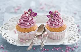See more ideas about pinky, cupcake cakes, meringue desserts. Cupcakes Cream Pinky Cake Dessert Makanan Wallpaper Hd Wallpaperbetter