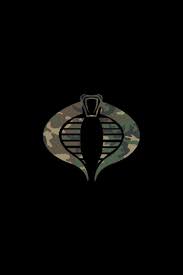 Cobra Woodland Logo Artwork In 2020 Woodland Logo Nerd Art Cobra