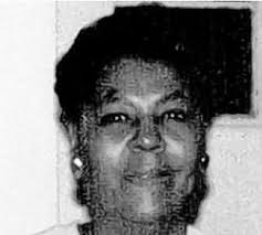 Martha CHAMPION Obituary (2012)