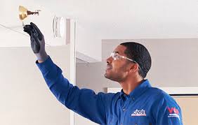 Fire Sprinkler Systems Inspection Testing Cintas