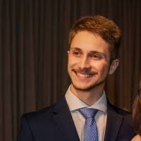 Gabriel Casanova Email & Phone Number