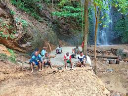 Lokasi penelitian ini adalah di desa bokori kecamatan soropia kabupaten konawe. Pemda Siap Kembangkan Destinasi Wisata Alam Konawe Suara Sultra